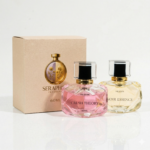 Seraphine Women Perfume Combo - Crush Theory & Noir Essence