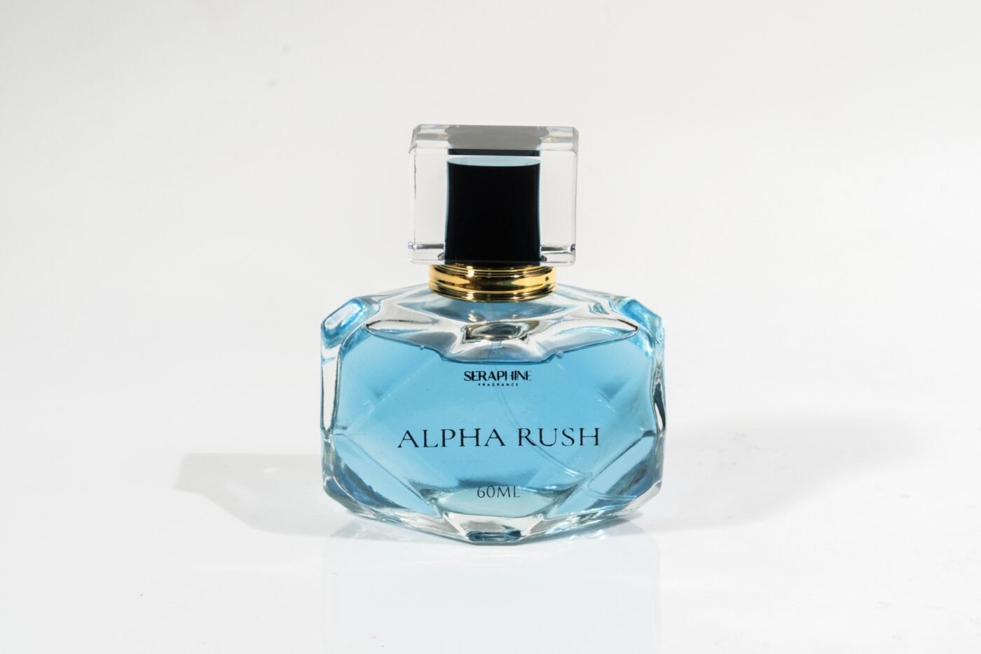 Alpha Rush