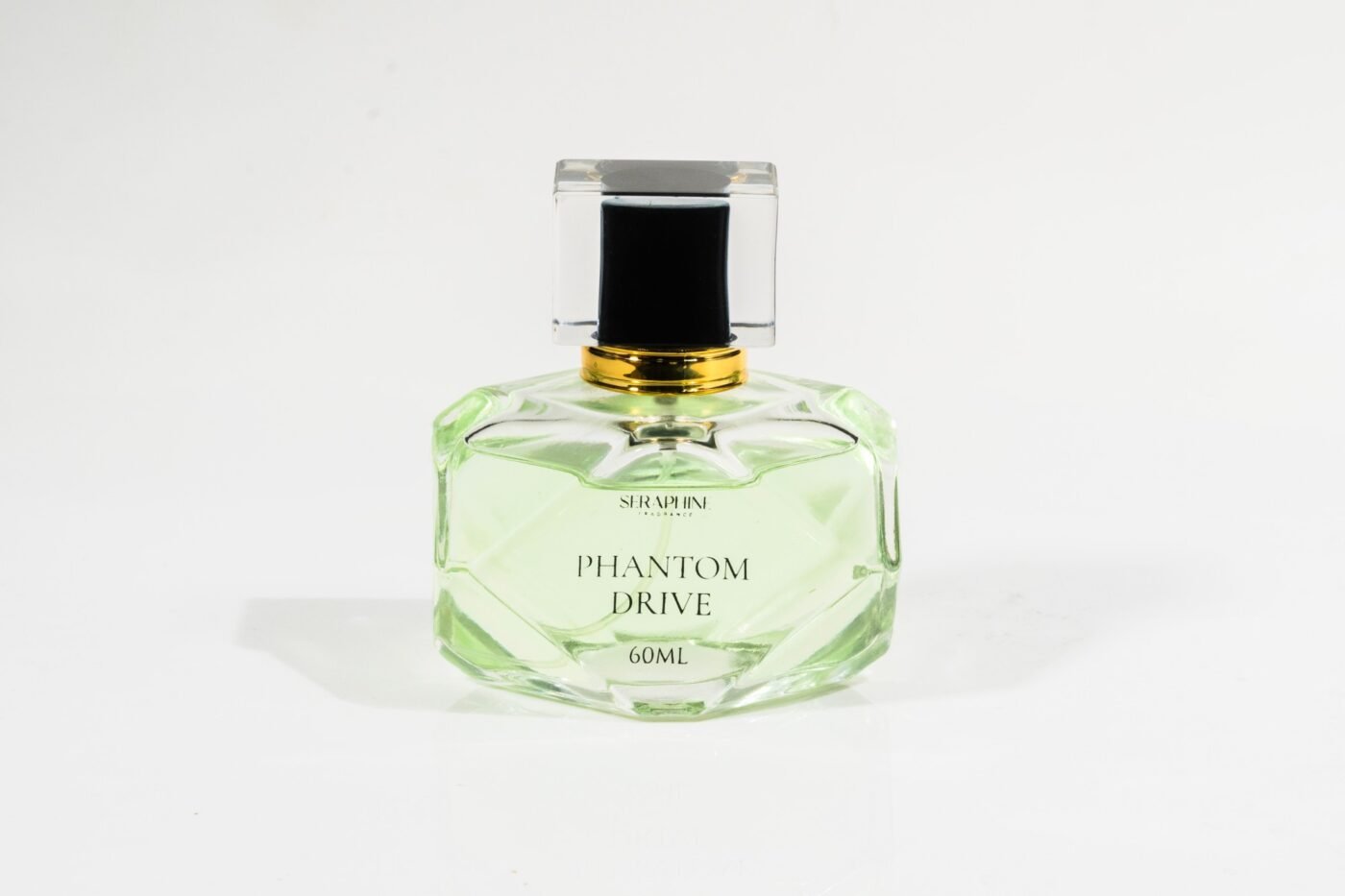 Phantom Drive